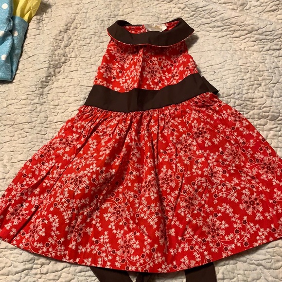 Dress - Picture 1 of 2